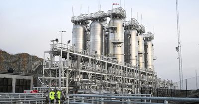 What is carbon capture and storage – and how does it work?