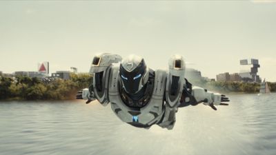 Disney Plus is super-cheap right now – but only if you don't care about picture quality