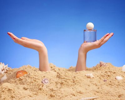 Sali Hughes on beauty: summer vibes in a bottle – the best suntan-themed fragrances
