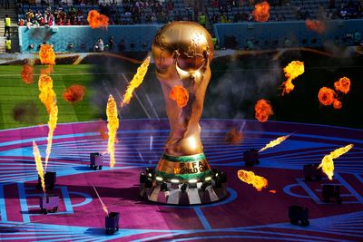 Why fans are becoming worried about the biggest World Cup ever