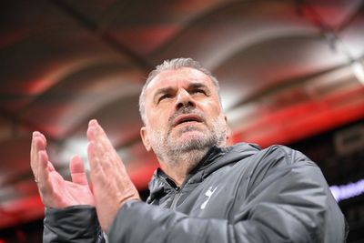 Melbourne mayor pleads with Tottenham to backtrack on Ange Postecoglou sacking