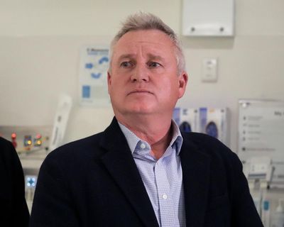 Tasmania to hold early election after governor grants embattled premier Jeremy Rockliff’s request