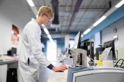 ‘I missed my offer for medicine – but Clearing and the University of York made me feel wanted’