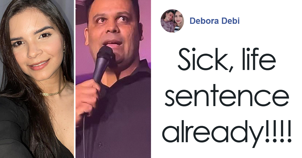 Beauty Queen Strangled By Family Friend And Former…