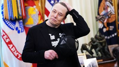 ‘I regret some of my posts’: Elon Musk just sobered up and realized he’s cratered his life