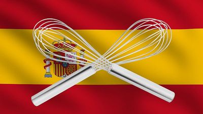 European fry-up: Two Spanish taverns battle for title of world’s oldest restaurant