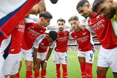 Arsenal: Fabio Vieira set for Club World Cup chance as transfer decision looms
