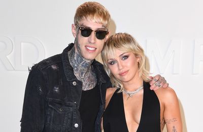 Trace Cyrus calls dad Billy Ray Cyrus the 'lamest man ever to walk planet earth'