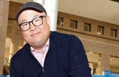 Peter Sohn hails being chosen to direct The Incredibles 3 as ‘dream come true’