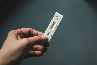 Nimbus variant could start summer surge