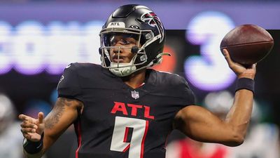 32 Teams in 32 Days: Falcons Counting on Michael Penix Jr. to End Playoff Drought