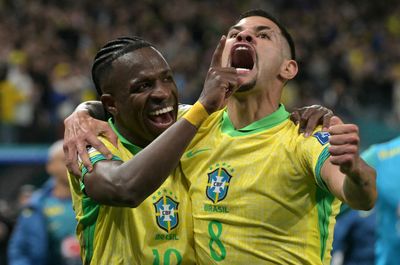 Which teams have qualified for the 2026 FIFA World Cup and who are out?
