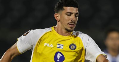 Dor Turgeman urged to make Rangers transfer by ex-Celtic flop