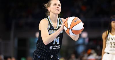 Allie Quigley Retires After 14 Iconic Seasons: WNBA Sharpshooter Bows Out to Begin New Chapter