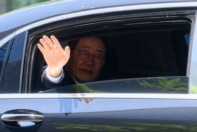 South Korea’s new president invites citizens to nominate his ministers