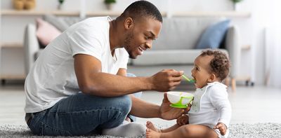 British dads are going ‘on strike’ for better parental leave