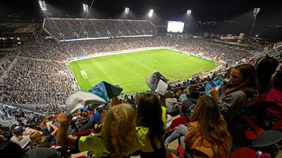 Does US soccer really need four first divisions? The answer isn’t necessarily ‘no’