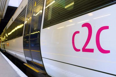 Train operator overcharges commuters travelling into London from Essex