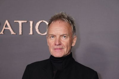 Sting says governments ‘wilfully’ neglected North East