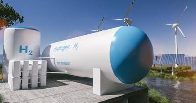 New Scottish underground hydrogen storage project awarded £500k