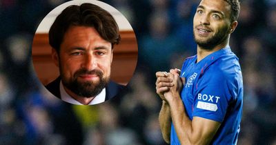 Dessers is not the problem: Russell Martin reshuffle will aid Rangers striker Cyriel