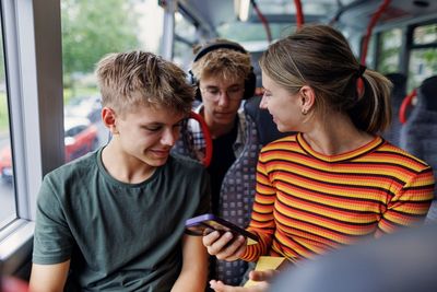 Kids to enjoy free bus travel for summer holidays in west of England