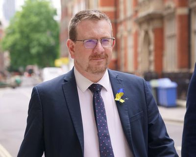 Two more Labour MPs suggest they could vote against assisted dying bill
