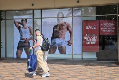 Inflation likely ticked higher last month, though Americans may be spending less to travel
