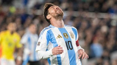 Lionel Messi Sparks Inter Miami Injury Fears Ahead of Club World Cup