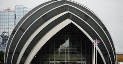 Music legend cancels huge Glasgow gig just weeks ahead of time