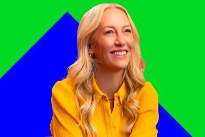 This Gen X CEO runs Eventbrite, the ticketing platform that has sold over two billion tickets—she loves Legos, hypnotherapy, and skin-care gadgets