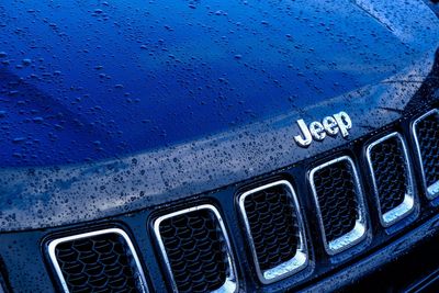Call to cap car bonnet heights as SUVs present ‘growing threat to public safety’