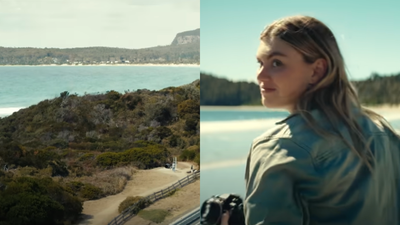 Where Was Netflix’s New Murder Mystery The Survivors Filmed?