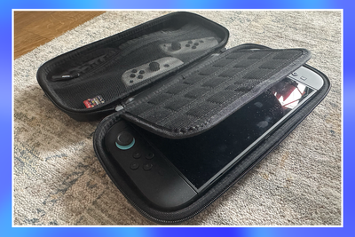 Best Nintendo Switch 2 cases to protect your console, tried and tested