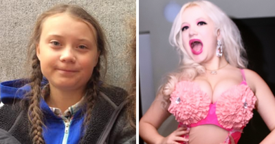 People Discover Greta Thunberg’s Singer Sister Who Changed Name After “Suffering” From Backlash