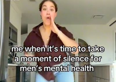 Who Is Avastealyogurll? TikToker Driven Off App After Backlash Over Mocking Men's Mental Health