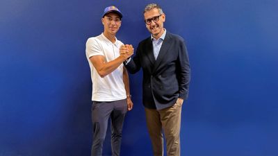 The Most Famous Motorcycle Racer to Never Race MotoGP Will Finally Get His Chance