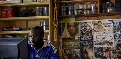 Uganda’s tax system is a drain on small businesses: how to set them free