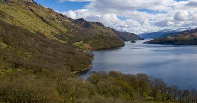 Scottish Government rules out reopening national park process