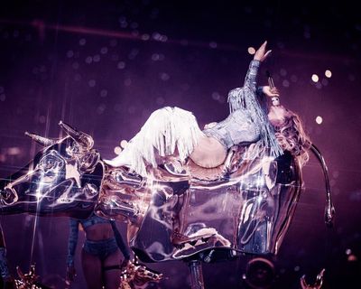 Saddle up for Beyoncé’s Cowboy Carter tour