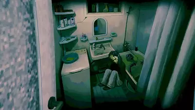 All Visitors in No, I’m not a Human