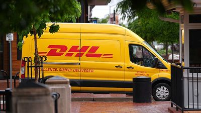 Merger between DHL and Evri probed by UK’s competition watchdog