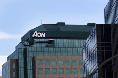Aon’s CFO on why the company hosted its first investor day in 20 years