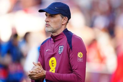 Thomas Tuchel retains confidence in England despite ‘tough learning’ experience