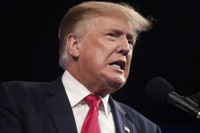 Trump warns of 68% tax hike if budget bill fails. Not true, say experts