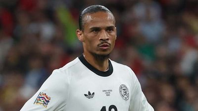 Report: Arsenal, Tottenham Lose Out in Leroy Sane Transfer Battle
