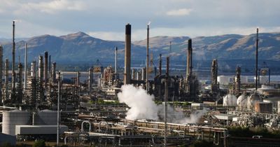 Scottish Government receives more than 80 Grangemouth projects proposals