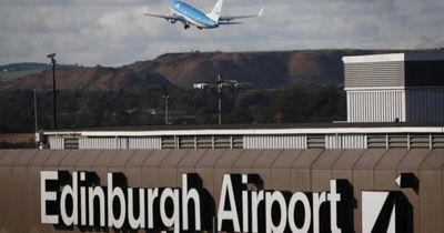 Scottish airport fined after man, 81, dies falling from lift