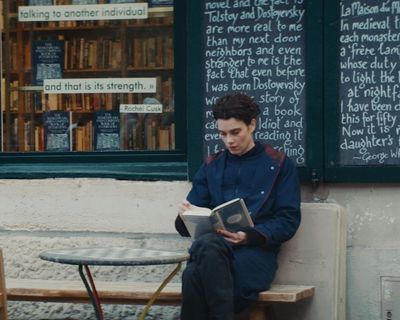 Jane Austen Wrecked My Life review – witty, well-played French comedy in a Bridget Jones vein