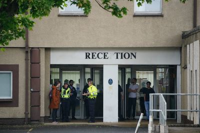 Government to end use of hotels for asylum seekers – Chancellor